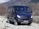 Mercedes-Benz Sprinter 4x4 2009 года